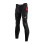 Штани leatt з протекторами impact pants 3df 6.0 чорний колір чорний розмір l