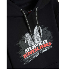 Diverse extreme team enduro (superenduro) bloose колір чорний розмір xl