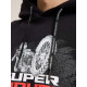 Diverse extreme team enduro (superenduro) bloose колір чорний розмір xxl