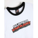 Футболка diverse extreme team enduro (superenduro) tsh 01 колір білий розмір xl