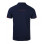 Сорочка поло kenny racing модель dream navy колір синій розмір xxxl