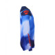Футболка kenny racing cross/enduro модель force fog blue колір blue/red розмір xl