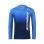 Джерсі kenny racing cross/enduro performance model gradient blue кольор blue/whit розмір m