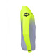 Футболка kenny racing cross/enduro модель performance gradient grey/neon жовтий color grey/жовтий fluo/black розмір xxl