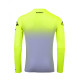 Футболка kenny racing cross/enduro модель performance gradient grey/neon жовтий color grey/жовтий fluo/black розмір xxxl