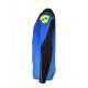 Футболка kenny racing cross/enduro модель titanium blue колір blue/black розмір l
