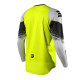 Футболка shot racing moto devo raw burst neon жовтий колір neon жовтий/whit/black розмір l