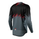 Футболка shot racing sale moto devo versus black red колір сірий/чорний/червоний розмір l