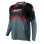 Футболка shot racing sale moto devo versus black red колір сірий/чорний/червоний розмір l