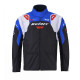 Куртка kenny racing adventure/enduro модель adventure blue колір чорний/синій/червоний/білий розмір xxxl