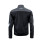Куртка kenny racing adventure/enduro модель softshell grey колір чорний/сірий/білий розмір xxl