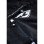 Куртка kenny racing adventure/enduro модель titanium black колір чорний/білий розмір xl
