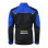 Куртка kenny racing adventure/enduro модель titanium navy/neon жовтий колір синій/чорний розмір xxl