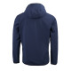 Дощовик kenny racing softshell model core navy color blue size l