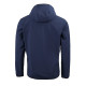 Дощовик kenny racing softshell model core navy color blue size l