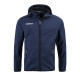 Дощовик kenny racing softshell модель core navy колір синій розмір m