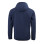 Дощовик kenny racing softshell модель core navy колір синій розмір xl