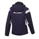 Дощовик kenny racing softshell модель racing woman жіночий колір синій/білий/фіолетовий розмір m