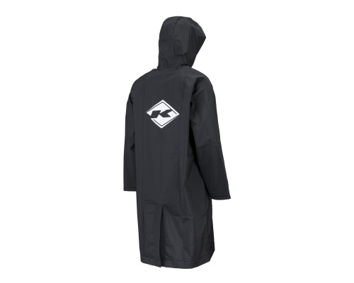 Дощовик kenny racing колір чорний розмір m/l