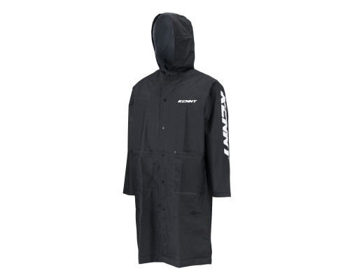 Дощовик kenny racing колір чорний розмір xl/xxl