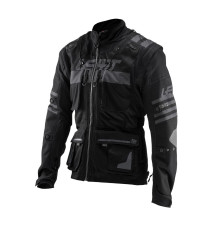 Куртка leatt (раз) gpx 5.5 enduro чорний колір чорний розмір xl