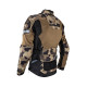 Leatt jacket adv (adventure) flowtour 7.5 desert color sand/camo розмір xl