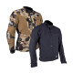 Leatt jacket adv (adventure) flowtour 7.5 desert color sand/camo розмір xl