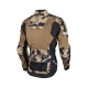 Leatt jacket adv (adventure) flowtour 7.5 desert color sand/camo розмір xl