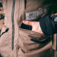 Leatt jacket adv (adventure) flowtour 7.5 desert color sand/camo розмір xl