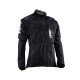 Куртка leatt moto 4.5 hydradri чорний колір чорний розмір m