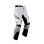 Штани leatt adventure dritour 7.5 steel pants колір білий/сірий розмір 3xl