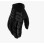 100 PROCENT cross/enduro рукавички brisker softshell модель колір чорний/сірий розмір xxl старий код 10016-057-14
