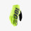 100 PROCENT cross/enduro рукавички brisker softshell модель колір жовтий flow розмір m старий код 10016-004-11