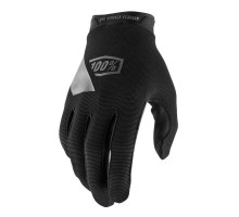 100 PROCENT cross/enduro рукавички ridecamp gloves чорний модель колір чорний розмір s старий код: 10018-001-10