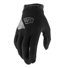 100 PROCENT cross/enduro рукавички ridecamp gloves чорний модель колір чорний розмір xxl старий код 10018-001-14