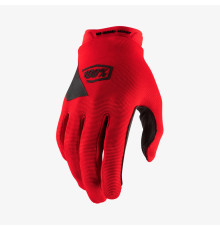 100 PROCENT cross/enduro рукавички ridecamp red модель колір червоний розмір m старий код: 10018-003-11