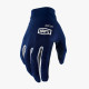 100 PROCENT рукавиці для crossу/enduro слінг mx темно-сій модель колір темно-сій розмір m