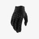 100 PROCENT cross/enduro/мтб рукавички airmatic black/charcoal модель чорний розмір xl - спеціальна пропозиція