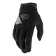 100 PROCENT crossу/enduro/мтб рукавиці ridecamp gel black модель колір чорний розмір m - спеціальна пропозиція
