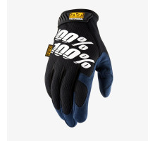 100 PROCENT механічних рукавиць mechanix wear original black color black/white size xl - спеціальна пропозиція