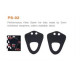Захист для руки accel anti-pressure junior neoprene 3mm (комплект)