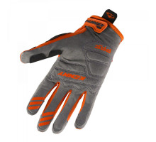 Kenny racing cross/enduro gloves performance оранжевий колір оранжевий/чорний розмір xxl