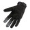 Kenny racing cross/enduro gloves safeЗАДНІblack модель колір чорний/сірий розмір xl