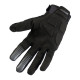 Kenny racing cross/enduro gloves safeЗАДНІblack модель колір чорний/сірий розмір xxl
