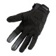 Kenny racing cross/enduro gloves safeЗАДНІblack модель колір чорний/сірий розмір xxl