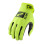 Перегоночні рукавички kenny cross/enduro model up neon жовтий color fluo/black розмір l