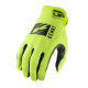 Перегоночні рукавички kenny cross/enduro model up neon жовтий color fluo жовтий/black розмір xxxl