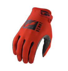 Перегоночні рукавички kenny cross/enduro model up red color red/black розмір xxl