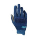 Leatt (2021) moto 3.5 lite glove blue color navy розмір xl