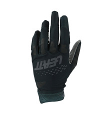 Leatt (2022 роз) moto 2.5 windblock glove чорний колір чорний розмір m